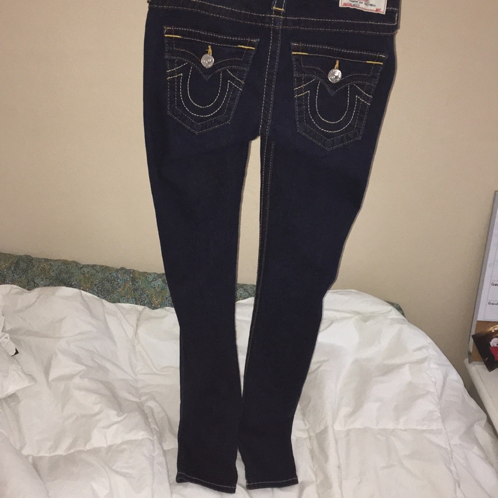 True Religion Brand Jeans 👖⭐️ - Picture 5 of 8